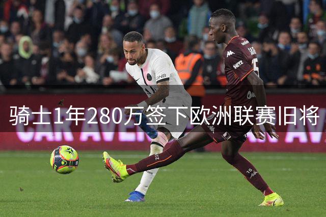 骑士1年280万签下欧洲联赛旧将 海佐尼亚6年后重返NBA